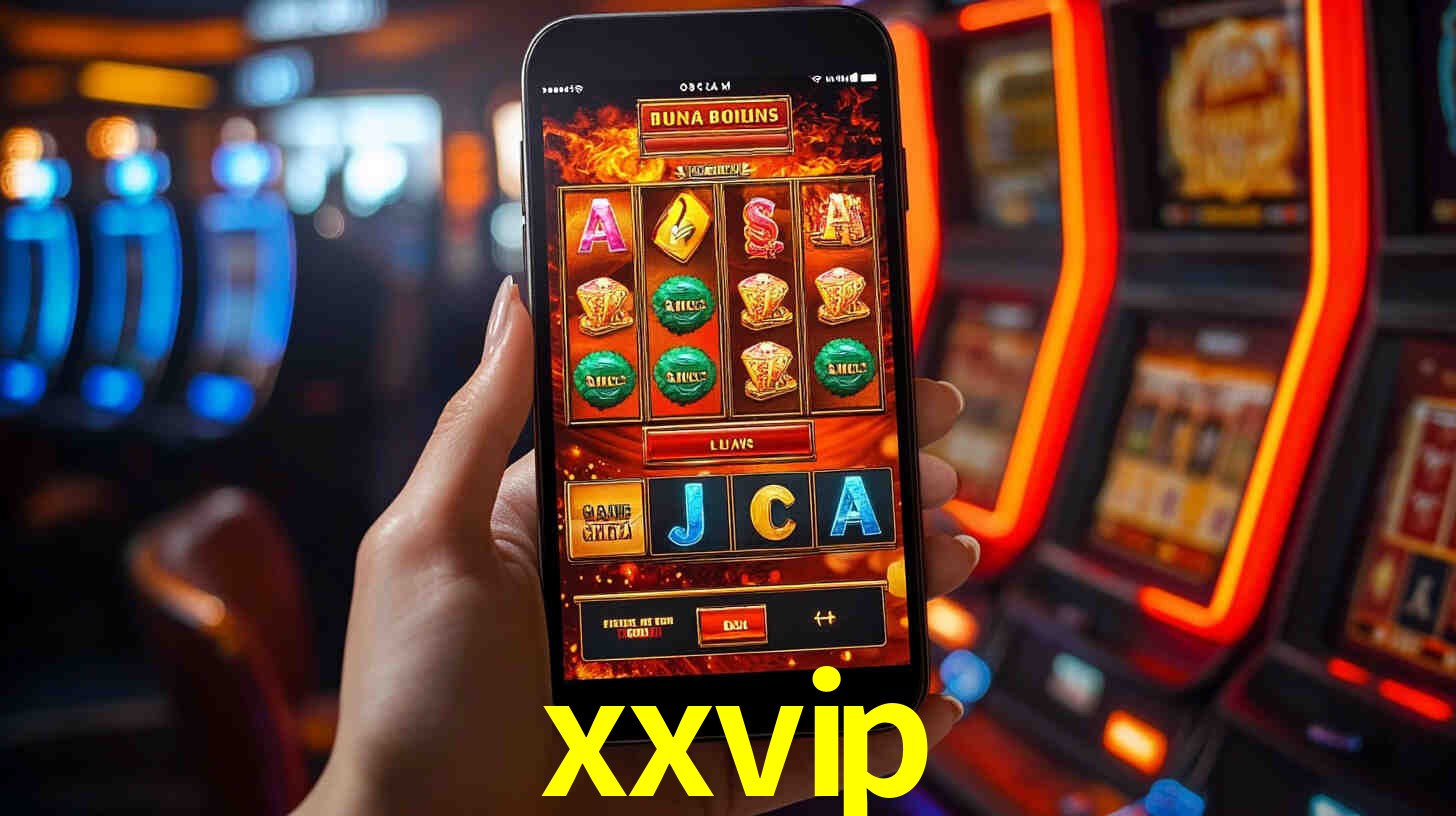xxvip: Seu Cassino Premiado com Pagamentos Rápidos