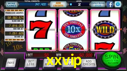 A Revolução dos Aplicativos de Jogos no xxvip