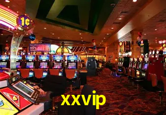 Descubra o Mundo do Cassino Online com xxvip