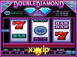 Descubra a Magia dos Jogos de Arcade no xxvip