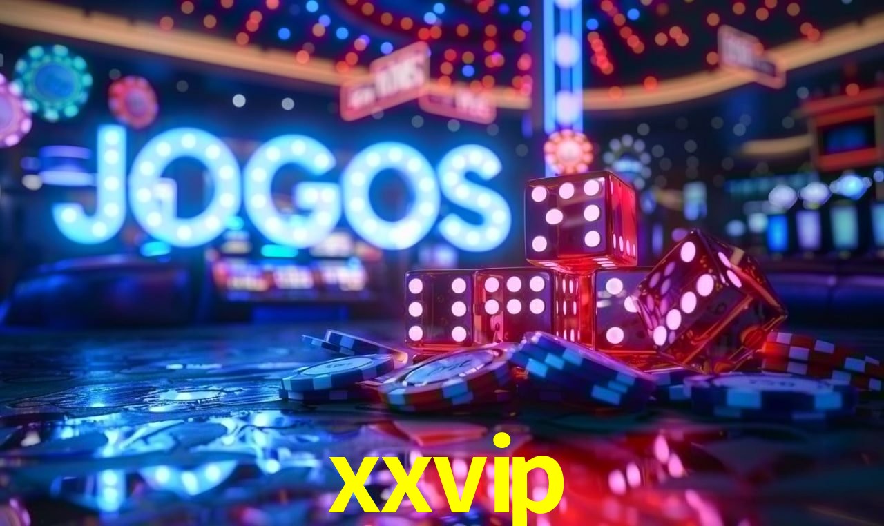 Bônus de Boas-vindas xxvip