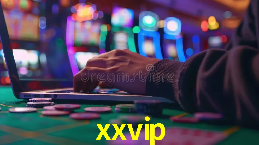 Programa VIP xxvip
