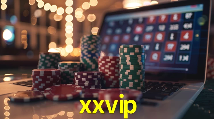 Slot Games xxvip