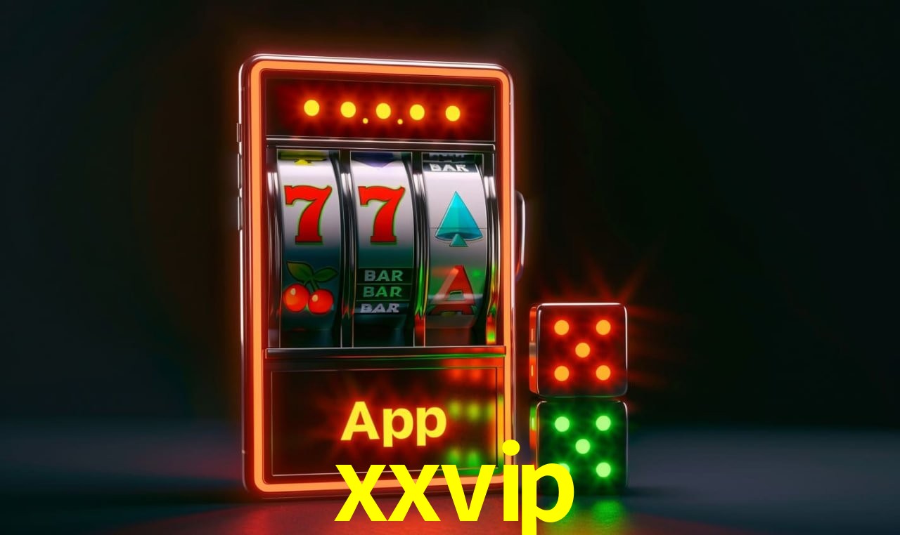 Casino Ao Vivo xxvip