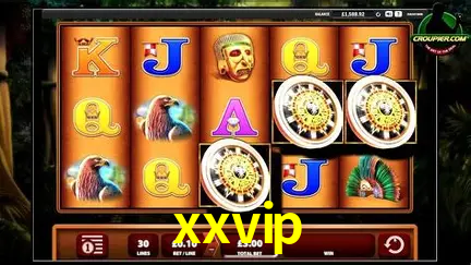 Desvendando o Mundo dos Jogos Virtuais na xxvip