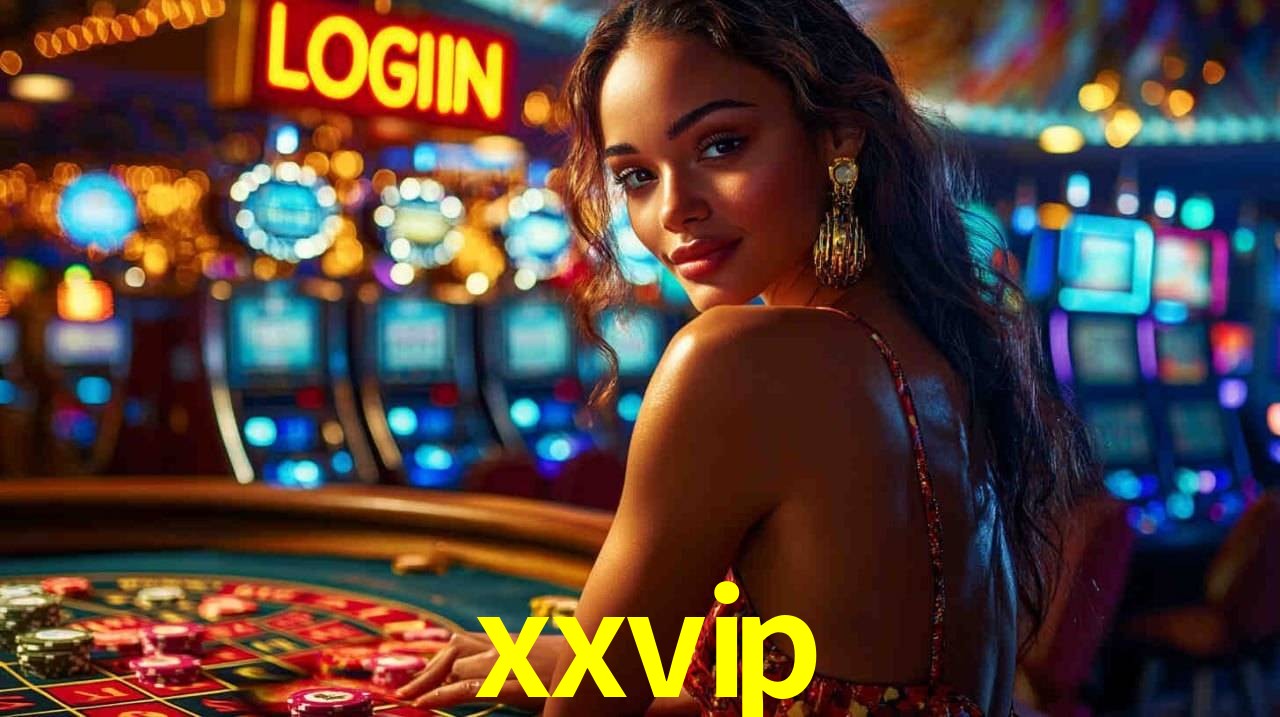 Benefícios da Conta xxvip