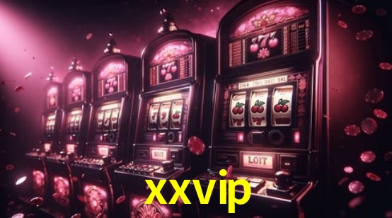 PIX Instantâneo xxvip