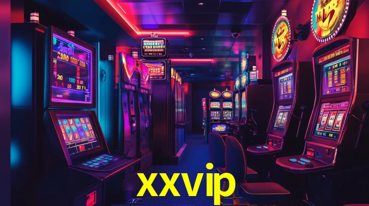 xxvip bet