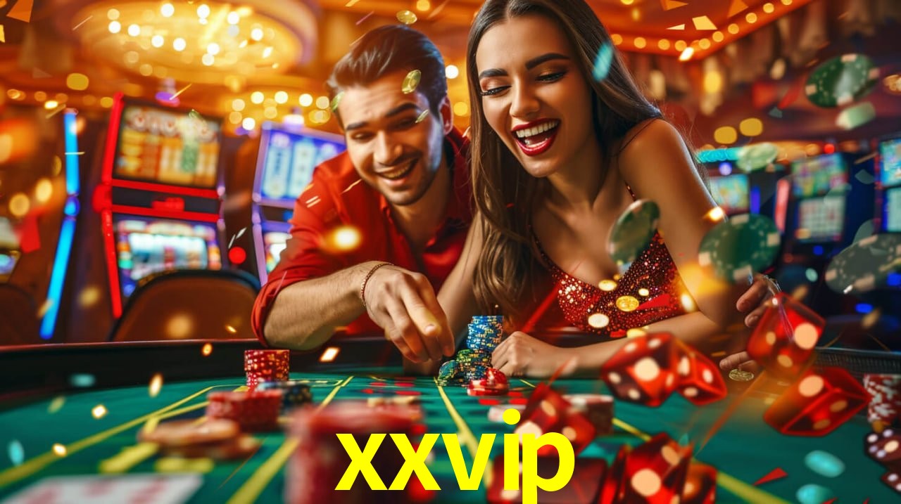 Tecnologia da Plataforma xxvip