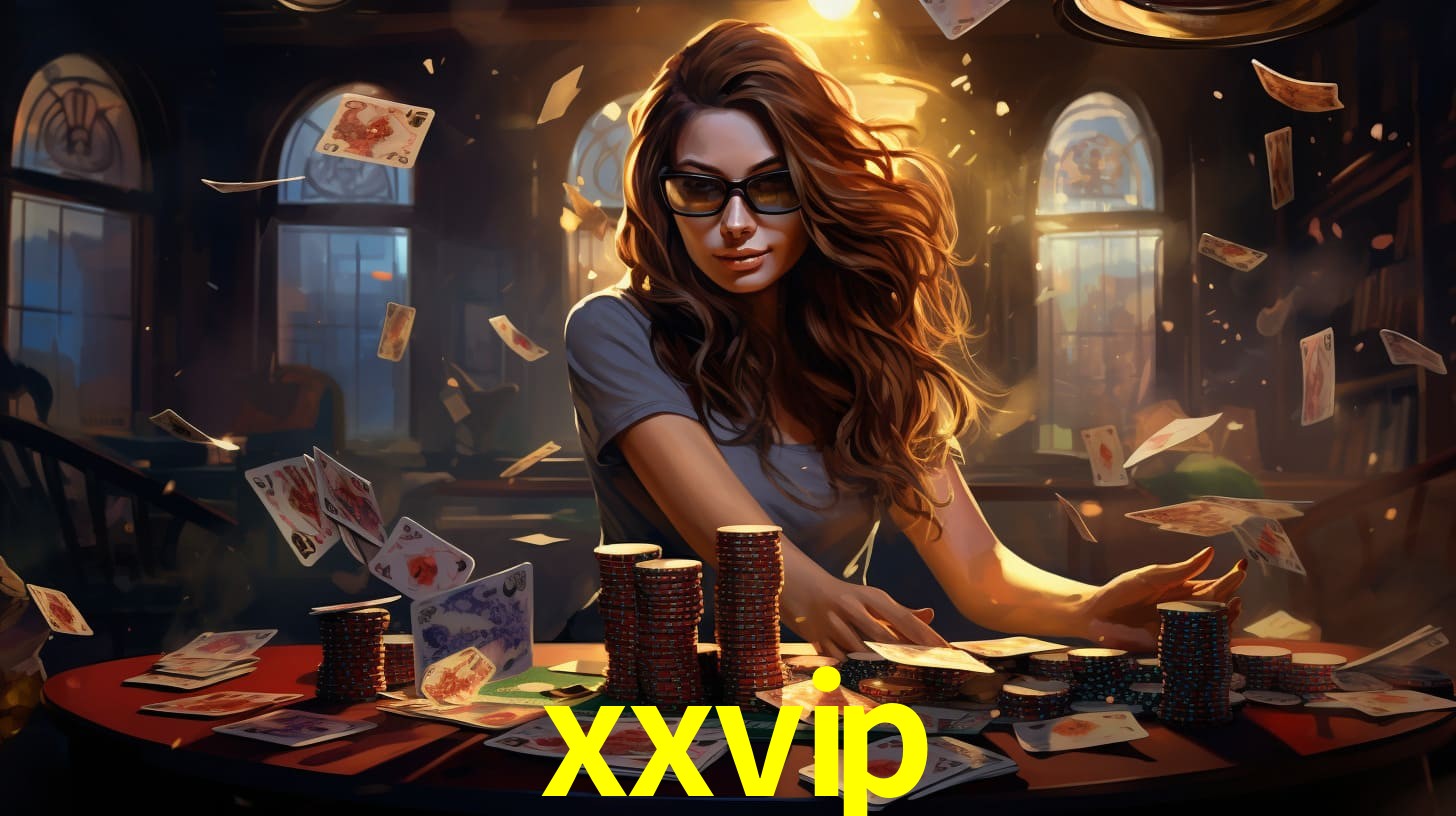 Live Casino xxvip
