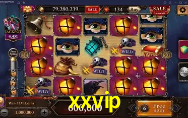 Exclusive Offers xxvip