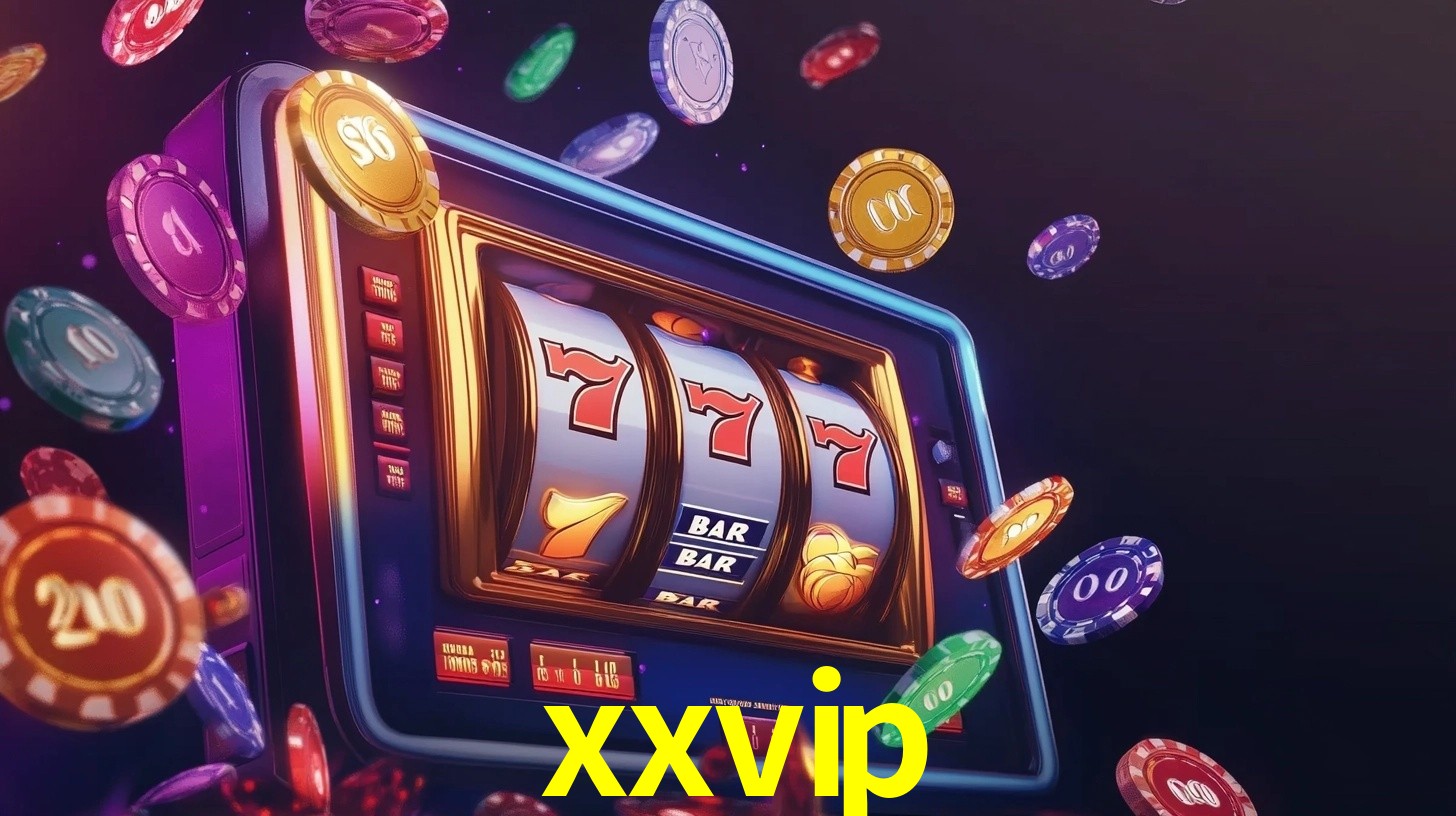 Welcome Bonus xxvip