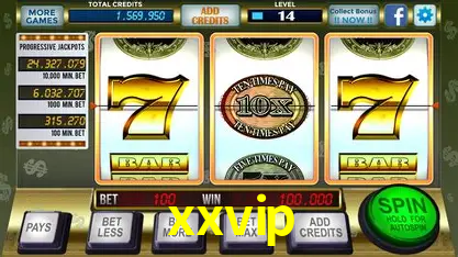 Seasonal Promotions xxvip