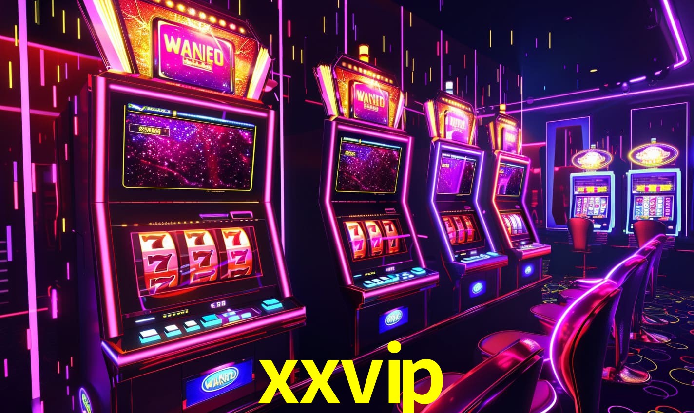 Inovações de Jogos na xxvip: O Futuro das Experiências Interativas