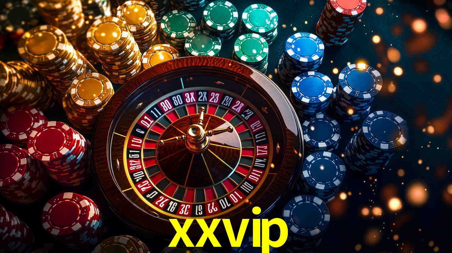 xxvip App Interface