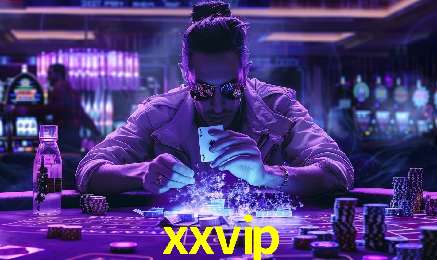 VIP Casino xxvip