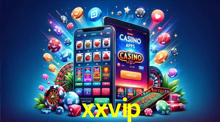 Game Providers xxvip
