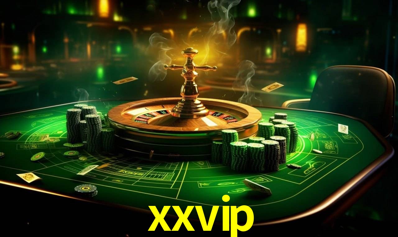cassino xxvip