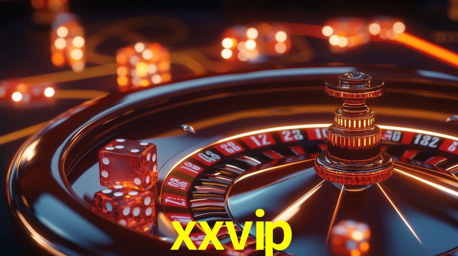 Roulette Table xxvip