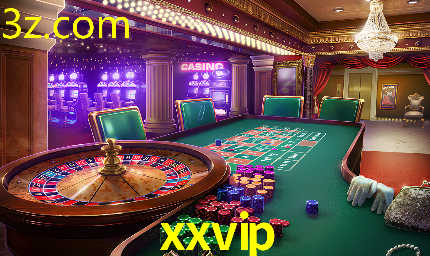 XXVIP
