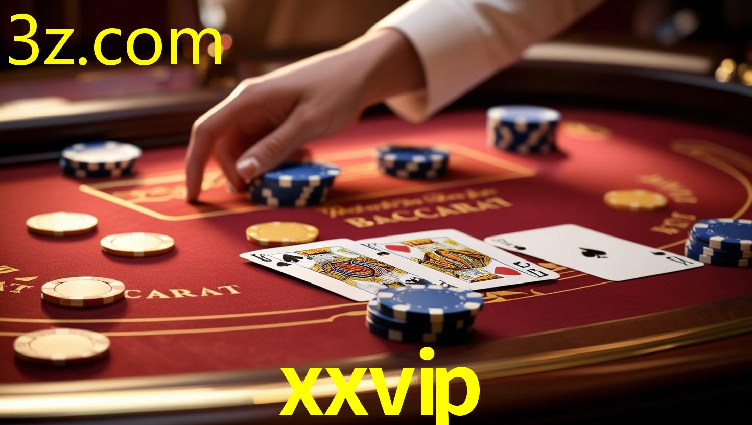 XXVIP