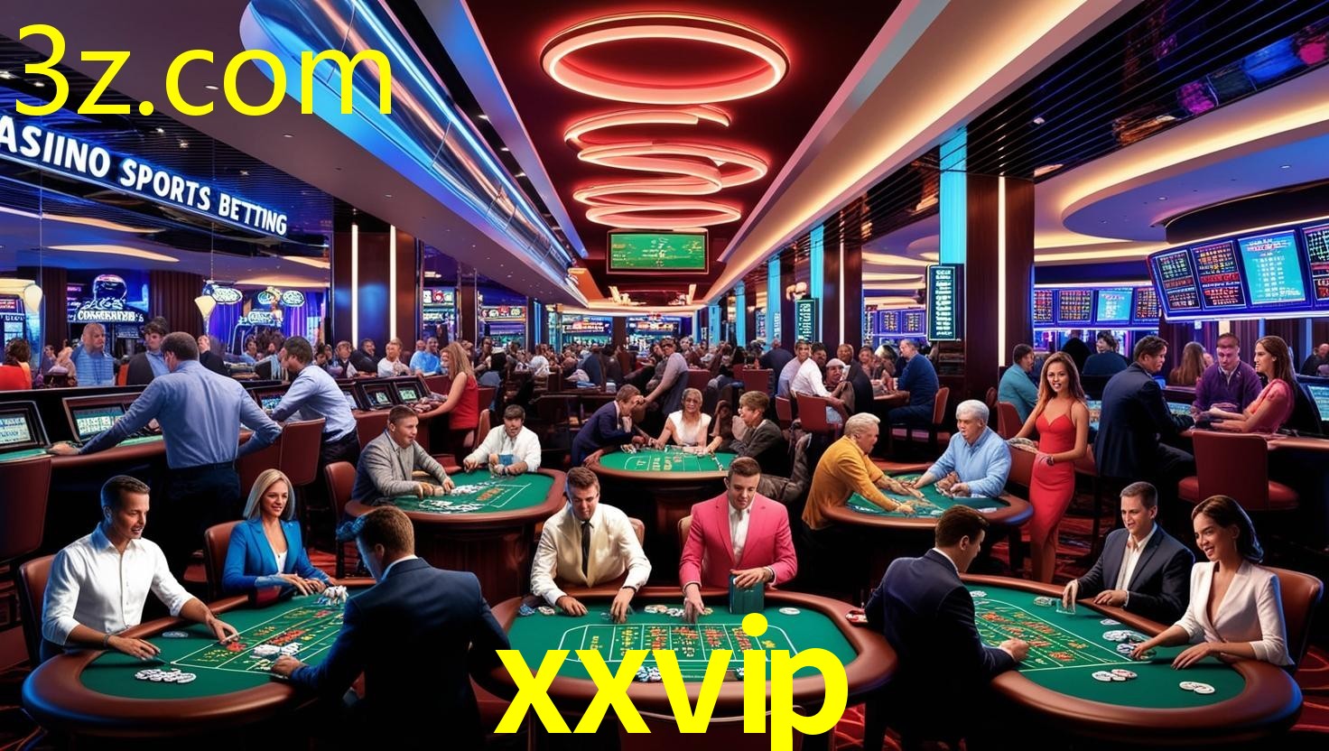 XXVIP