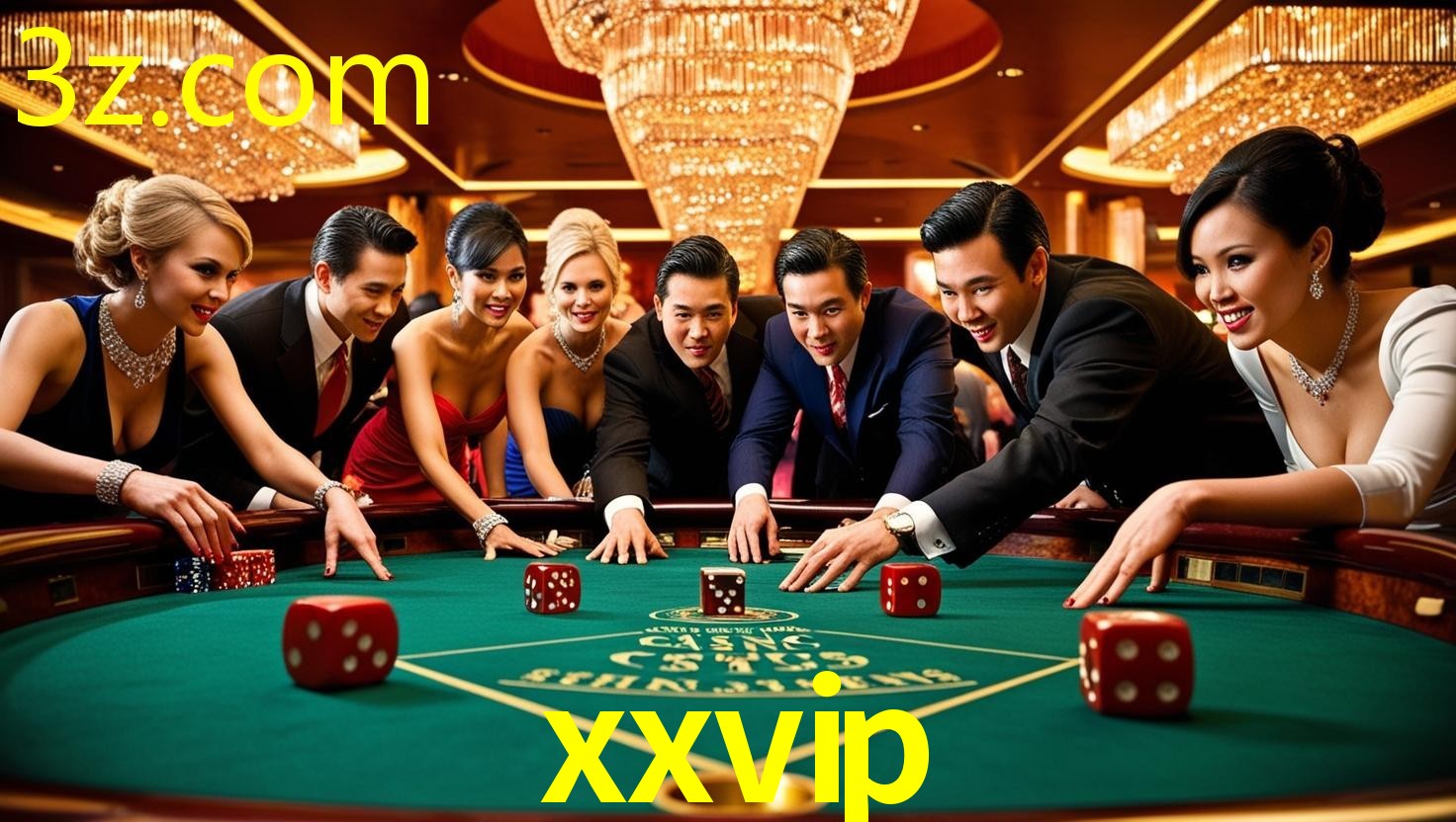XXVIP