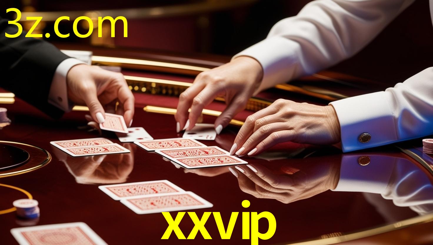 XXVIP