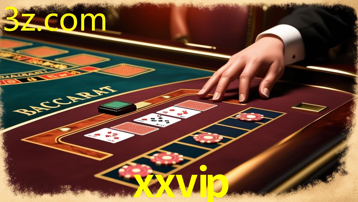 XXVIP