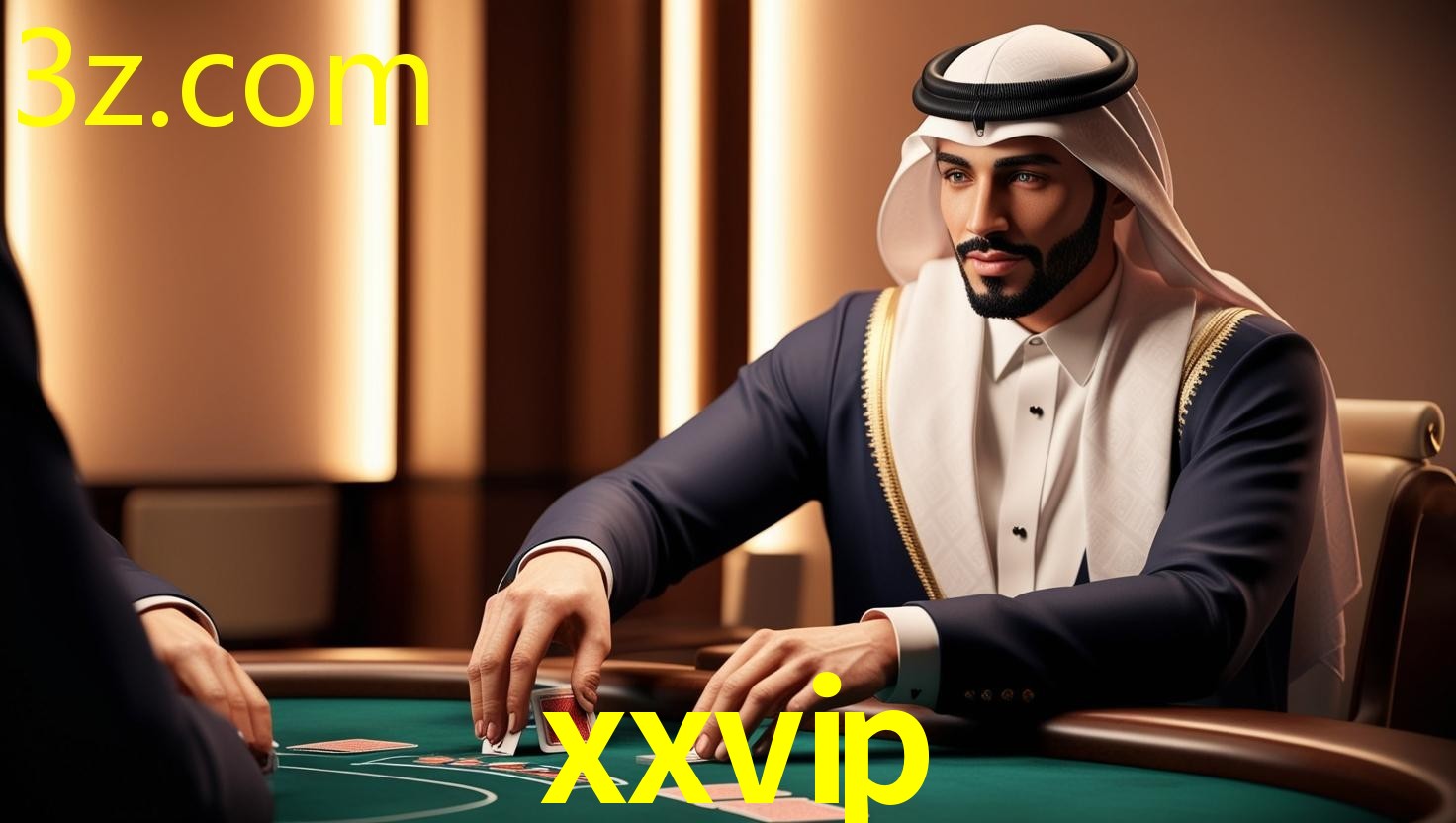XXVIP