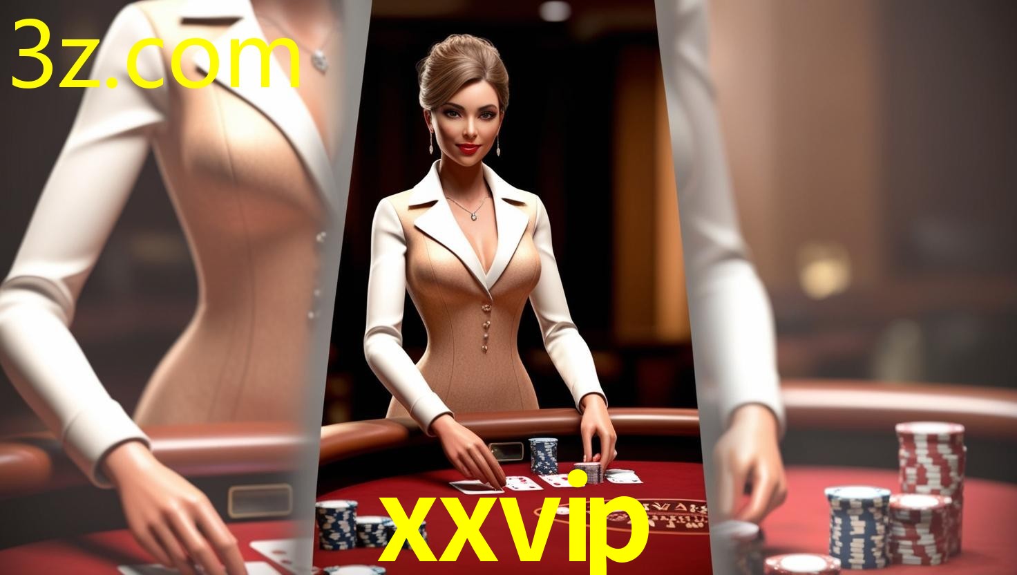XXVIP