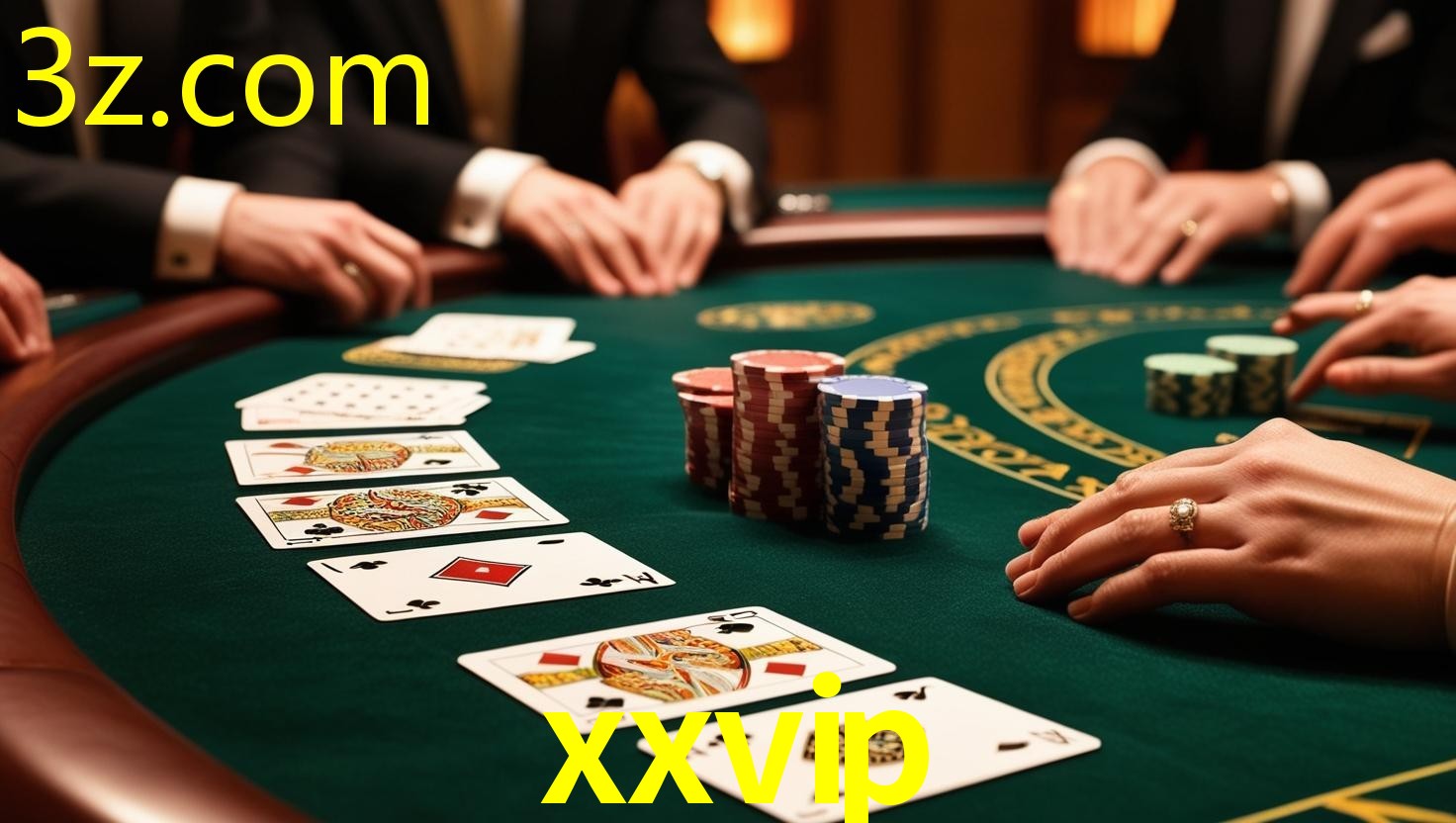 XXVIP