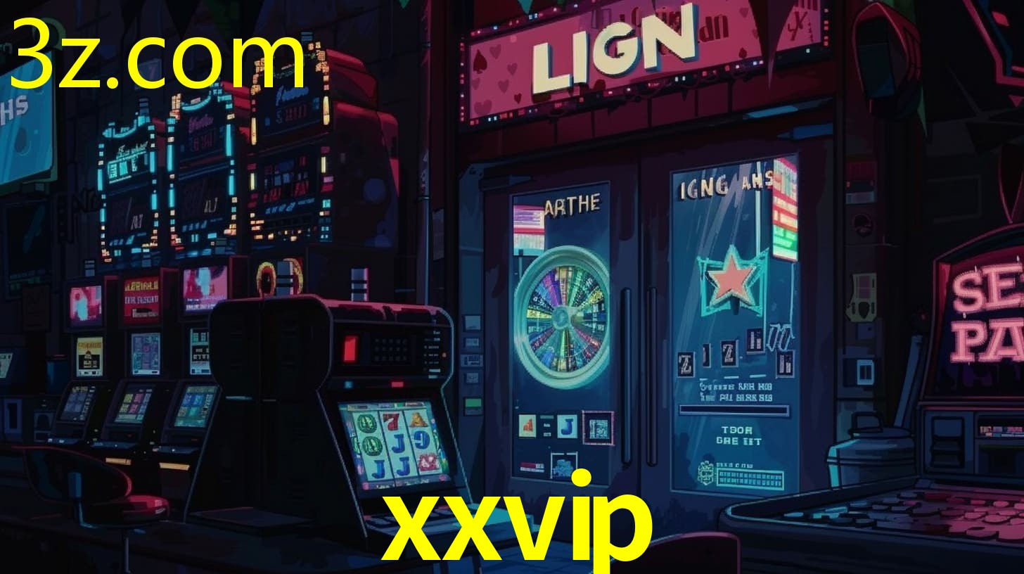 XXVIP