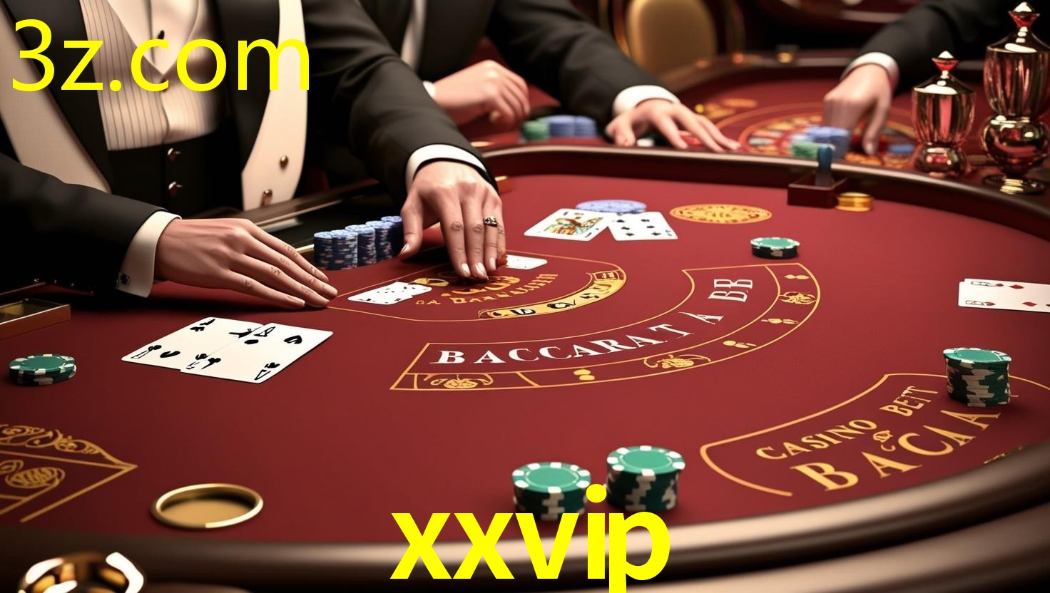 XXVIP